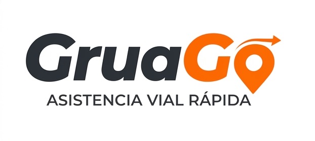 GruaGo - Asistencia Vial Rápida